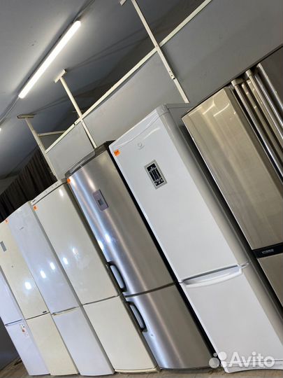 Холодильник бу