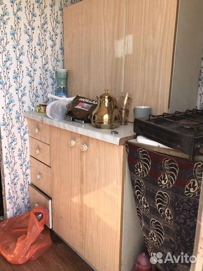 Вагончик бытовка