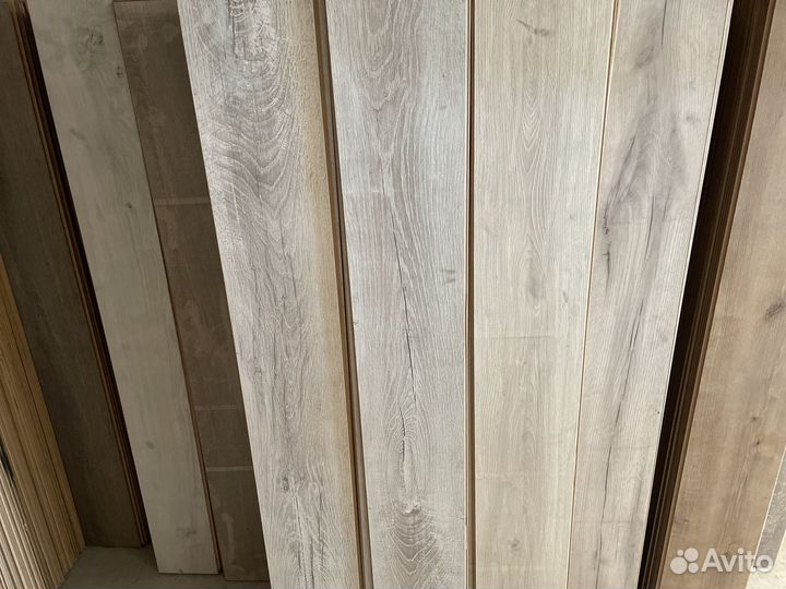 Ламинат разносорт