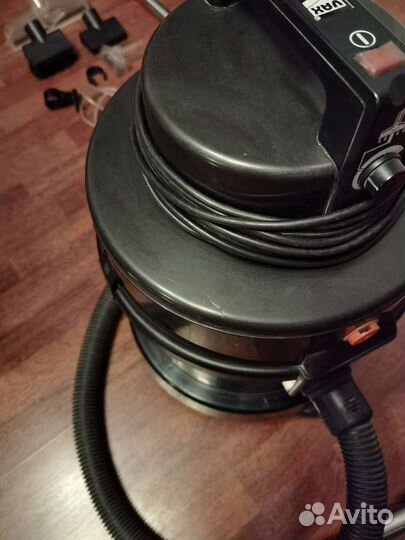 Пылесос VAX 4100