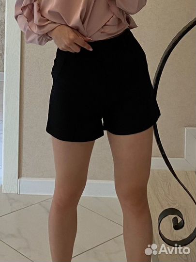 Шорты