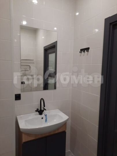 1-к. квартира, 39 м², 4/14 эт.