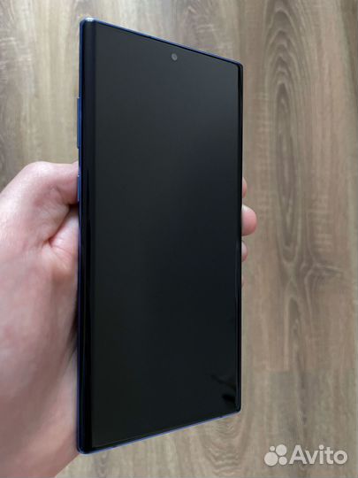 Дисплей Samsung Galaxy Note 10+/Plus