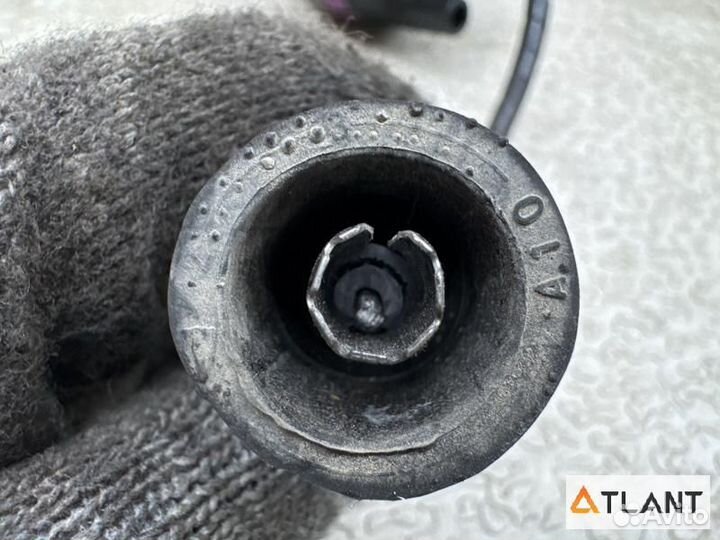 Трамблер mazda bongo