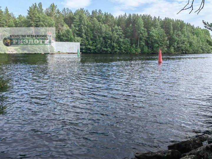 Участок 4 га (СНТ, ДНП)