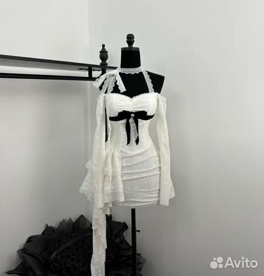 Платье женское