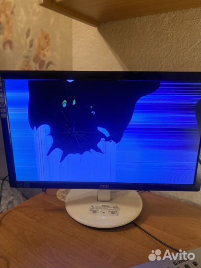 Монитор AOC