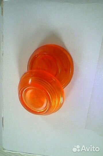 Плафоны для поворотников