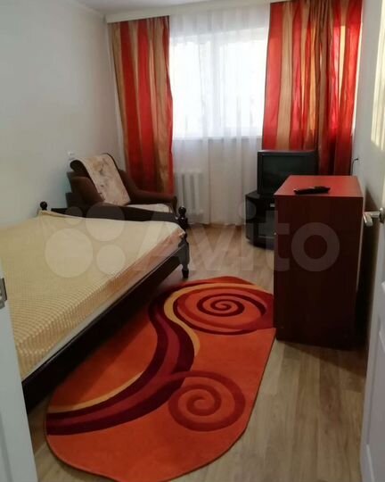 2-к. квартира, 46,5 м², 3/9 эт.