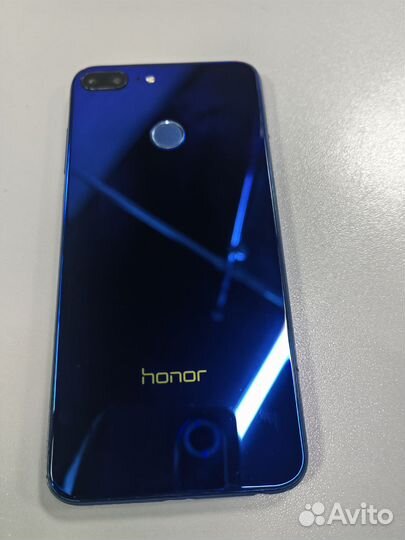 HONOR 9 Lite, 3/32 ГБ