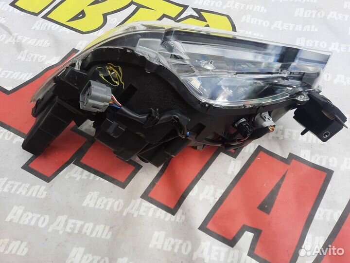 Фара правая Mazda CX-5 Мазда CX5 KF LED 2017