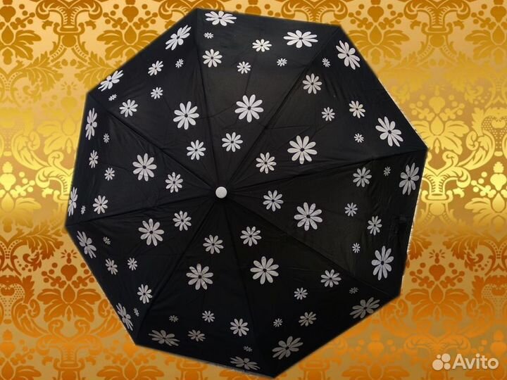 Зонт Sponsa женский 6057