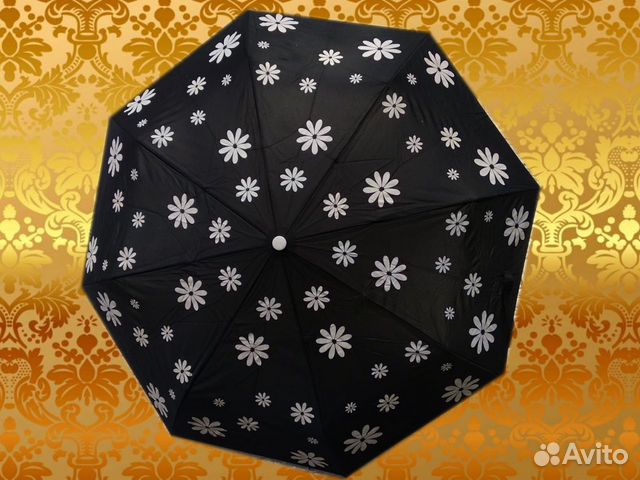 Зонт Sponsa женский 6057