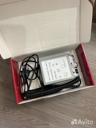 Набор для маникюра и педикюра