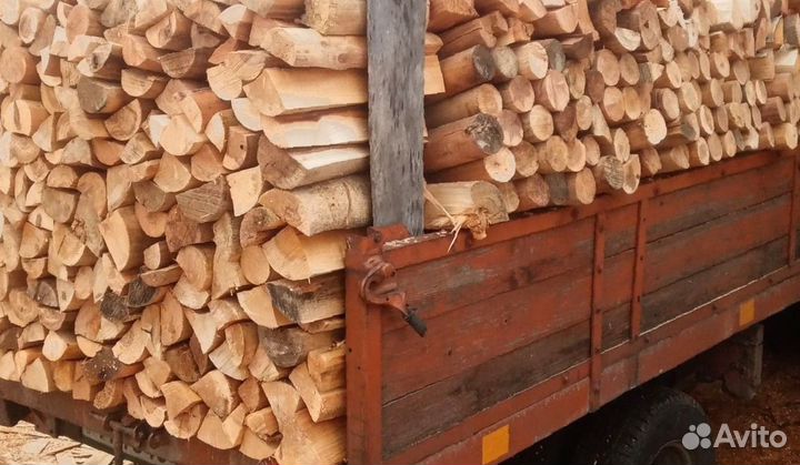 Топливные брикеты — комфорт вашего жилища