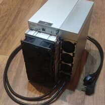 Продается Antminer l7 9050