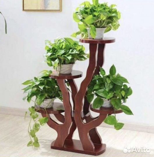 Подставка под цветы