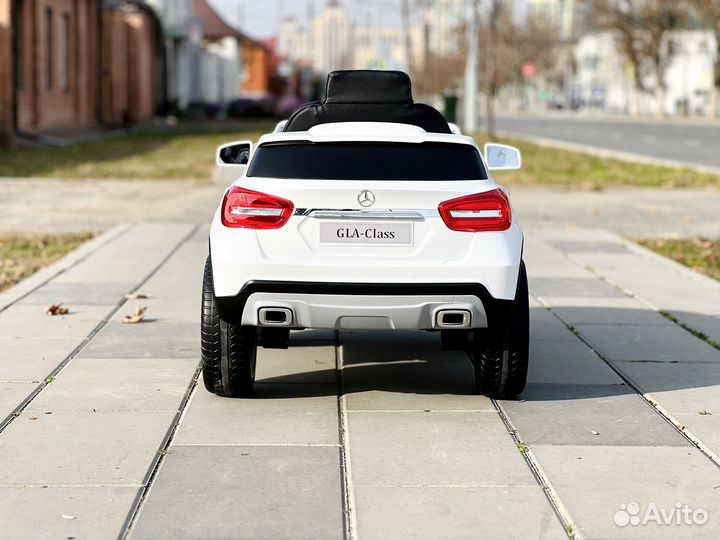 Детский Электромобиль машинка GLA