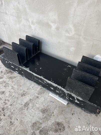 Ниссан навара ящик в кузов