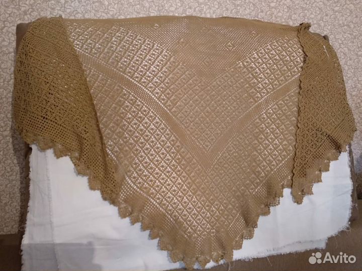 Платки паутинка