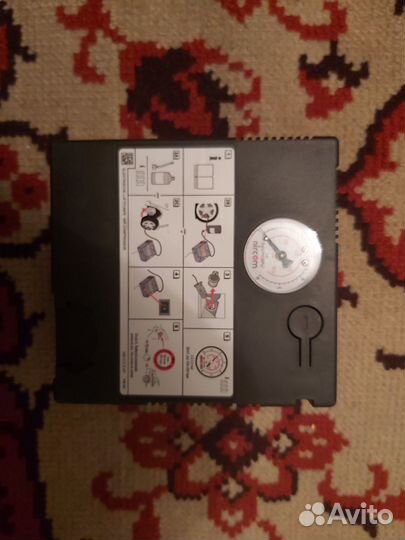 Насос Машина (Small Version)