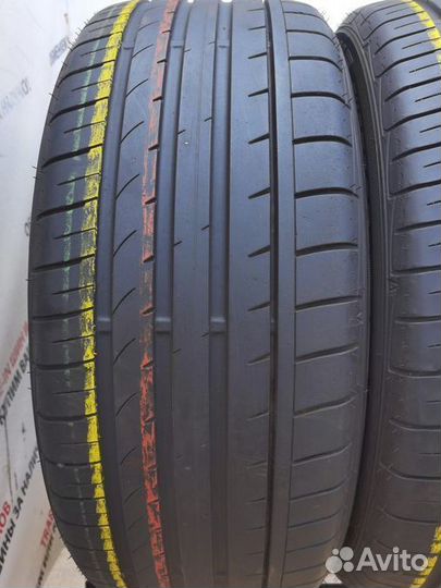 Falken Azenis FK-453CC 235/55 R18 101V