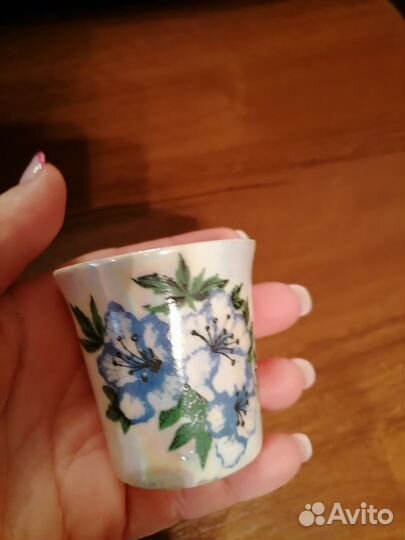 Рюмка, фужеры, стаканы, стопки