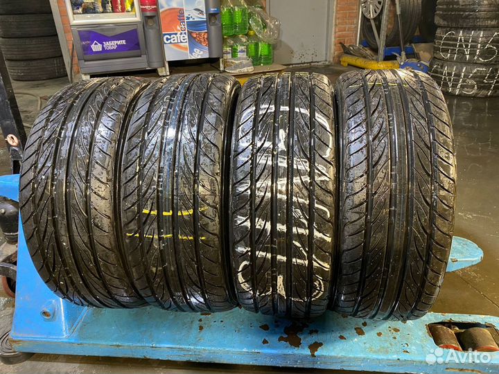 Yokohama S.Drive AS01 195/45 R17 85W