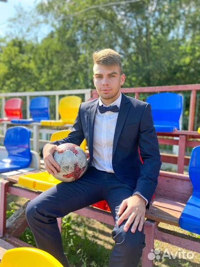 Индивидуальный (персональный) тренер по футболу