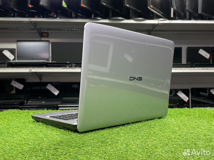 Ноутбук DNS A15FD