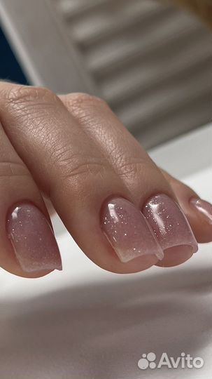 Маникюр Педикюр Наращивание Обучение