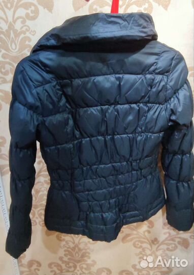 Куртка демисезонная женская