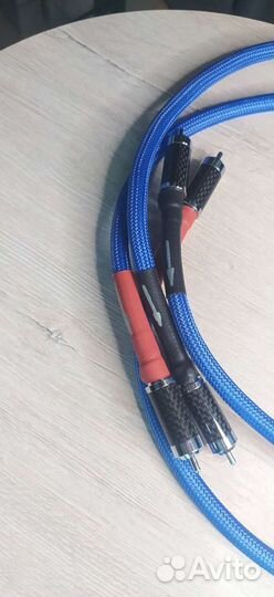 Кабель Phono 1.5m