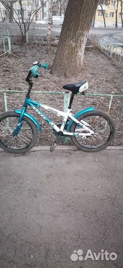 Велосипед бу подростковый