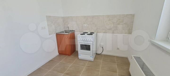 2-к. квартира, 38,8 м², 5/16 эт.