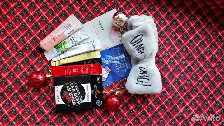 Подарочный набор для подруги, сестры