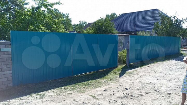 Дача 12 м² на участке 5 сот.