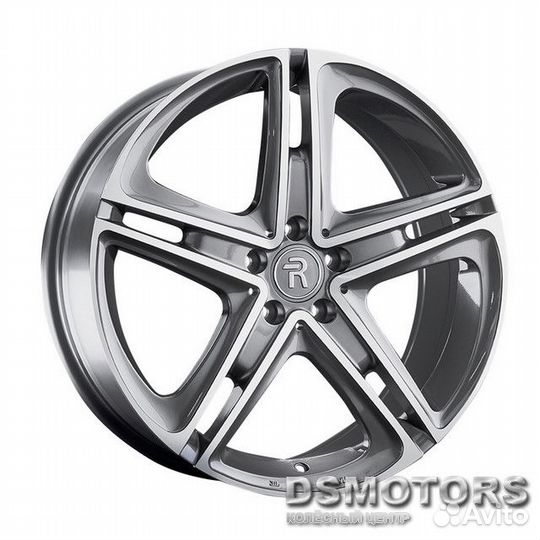 Диски Geely LR74(CHR) 8/19 5x108 ET36 d65.1 GMF