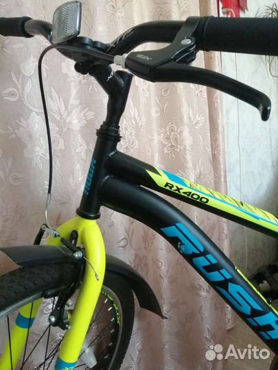 Велосипед дорожный