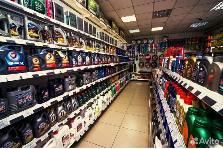 Автомагазин до 23.00 автозапчасти