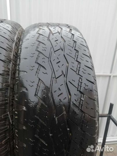 Toyo 310 215/65 R16 98H