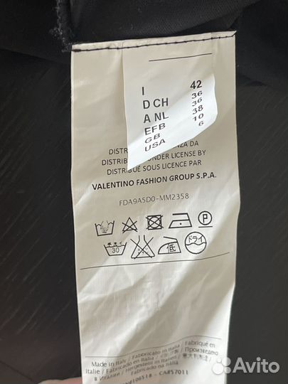 Платье женское