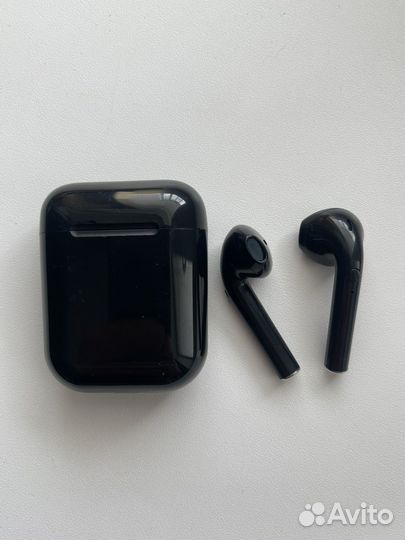 Беспроводные наушники