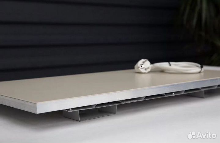Система отопления Eco Stone