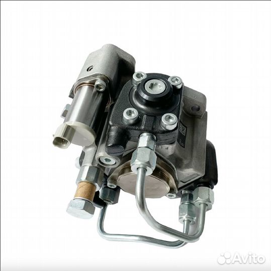 Тнвд denso CR 294000-1220 / 294000-1600 / 16700-5X00D / nissan 2.5