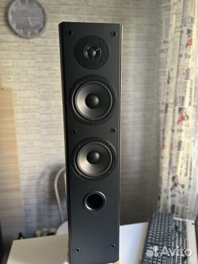 Акустические колонки yamaha ns 8900, е8900, с8900