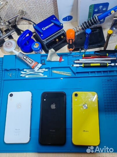 Выкуп смартфонов и электроники