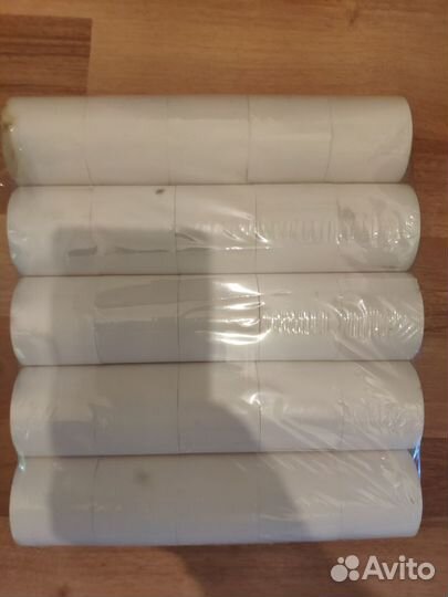 Чековая лента