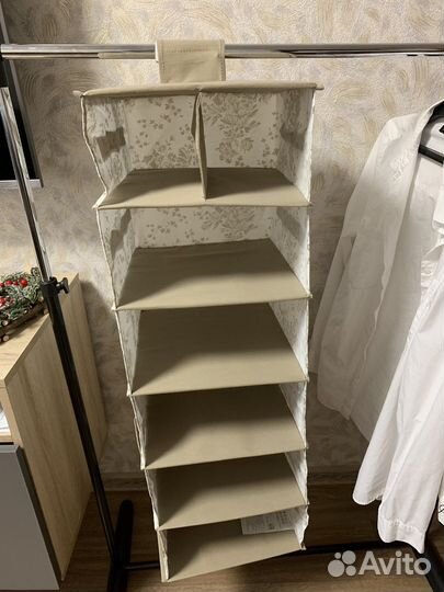 Подвесной модуль для хранения IKEA