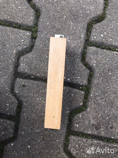 Ручка дверная СССР